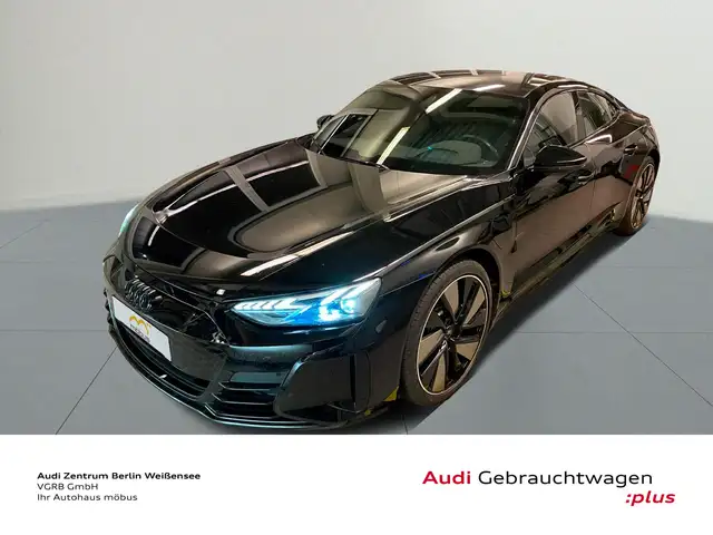 Audi RS e-tron GT QUA*MATRIX*HUD*B&O*RFK*NAVI*CARBON*