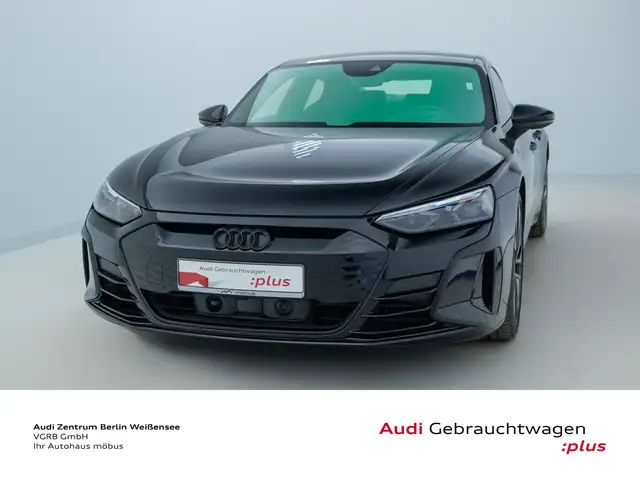 Audi RS e-tron GT QUA*MATRIX*HUD*B&O*RFK*NAVI*CARBON*
