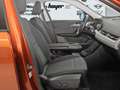 BMW X1 sDrive18d SAV Head-Up HK HiFi DAB LED RFK Orange - thumbnail 6
