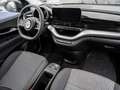 Fiat 500e Icon 23,8 kWh GRA NAVI APP-CON. BT KLIM Schwarz - thumbnail 6