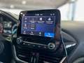 Ford Fiesta Fiesta 1.1,airco, apple carplay Azul - thumbnail 8