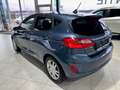 Ford Fiesta Fiesta 1.1,airco, apple carplay Azul - thumbnail 4