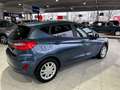Ford Fiesta Fiesta 1.1,airco, apple carplay Azul - thumbnail 3