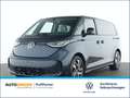 Volkswagen ID. Buzz ID.Buzz Pro LANG LR 7S *SmartGlass*MASSAGE*AHK* Blau - thumbnail 1