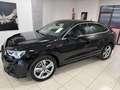Audi Q3 Sportback 45 TFSIe Black line S-tronic Negro - thumbnail 3