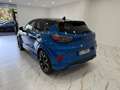 Ford Puma Puma II 2020 1.0 ecoboost h ST-Line X s Blauw - thumbnail 4