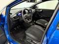 Ford Puma Puma II 2020 1.0 ecoboost h ST-Line X s Blauw - thumbnail 10