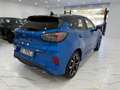 Ford Puma Puma II 2020 1.0 ecoboost h ST-Line X s Blauw - thumbnail 6