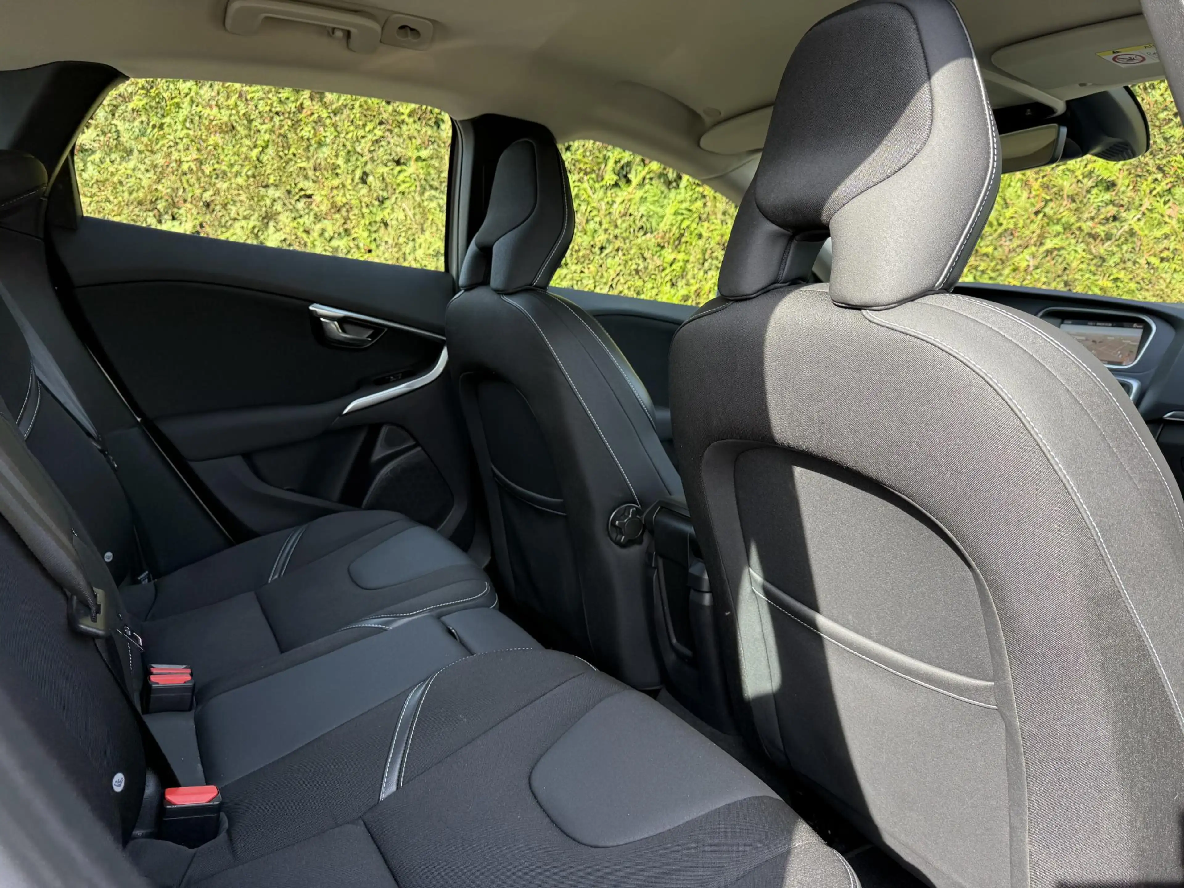 Volvo V40 T2 Nordic+ RTI Automaat — photo 7