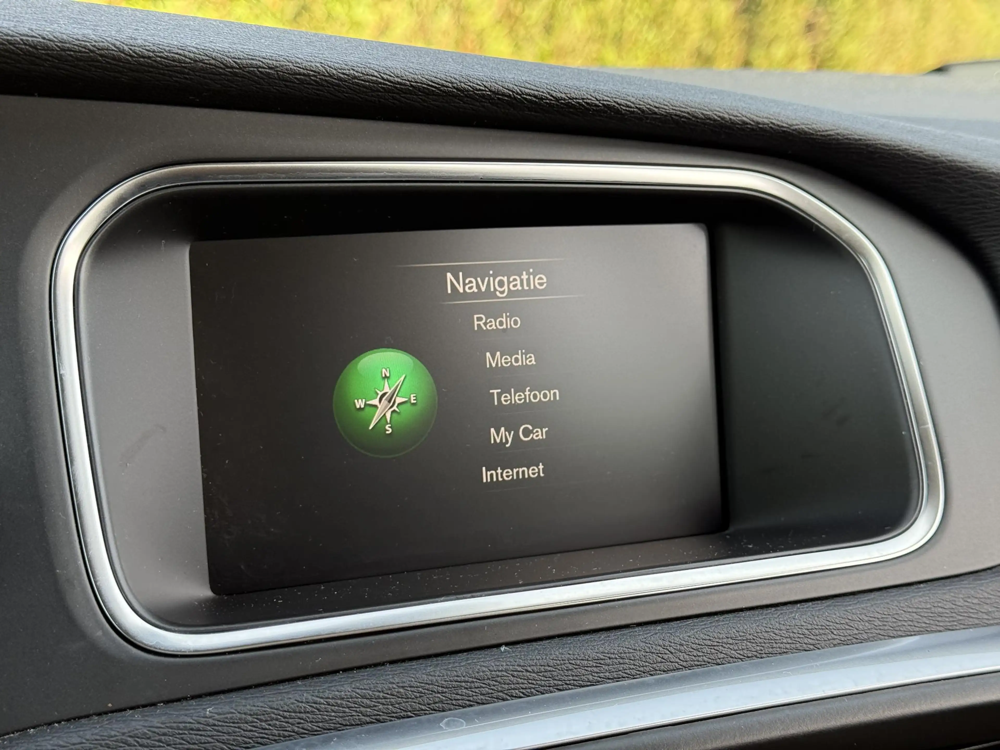 Volvo V40 T2 Nordic+ RTI Automaat — photo 14