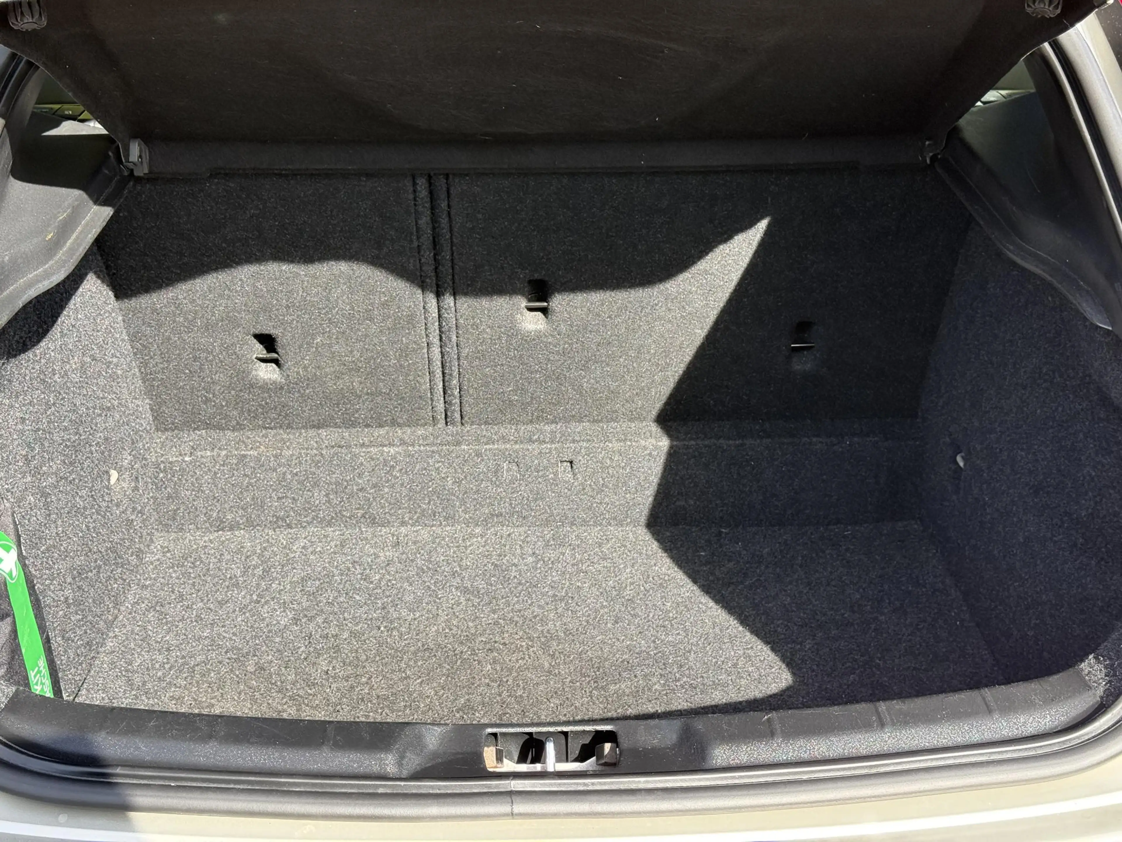 Volvo V40 T2 Nordic+ RTI Automaat — photo 6
