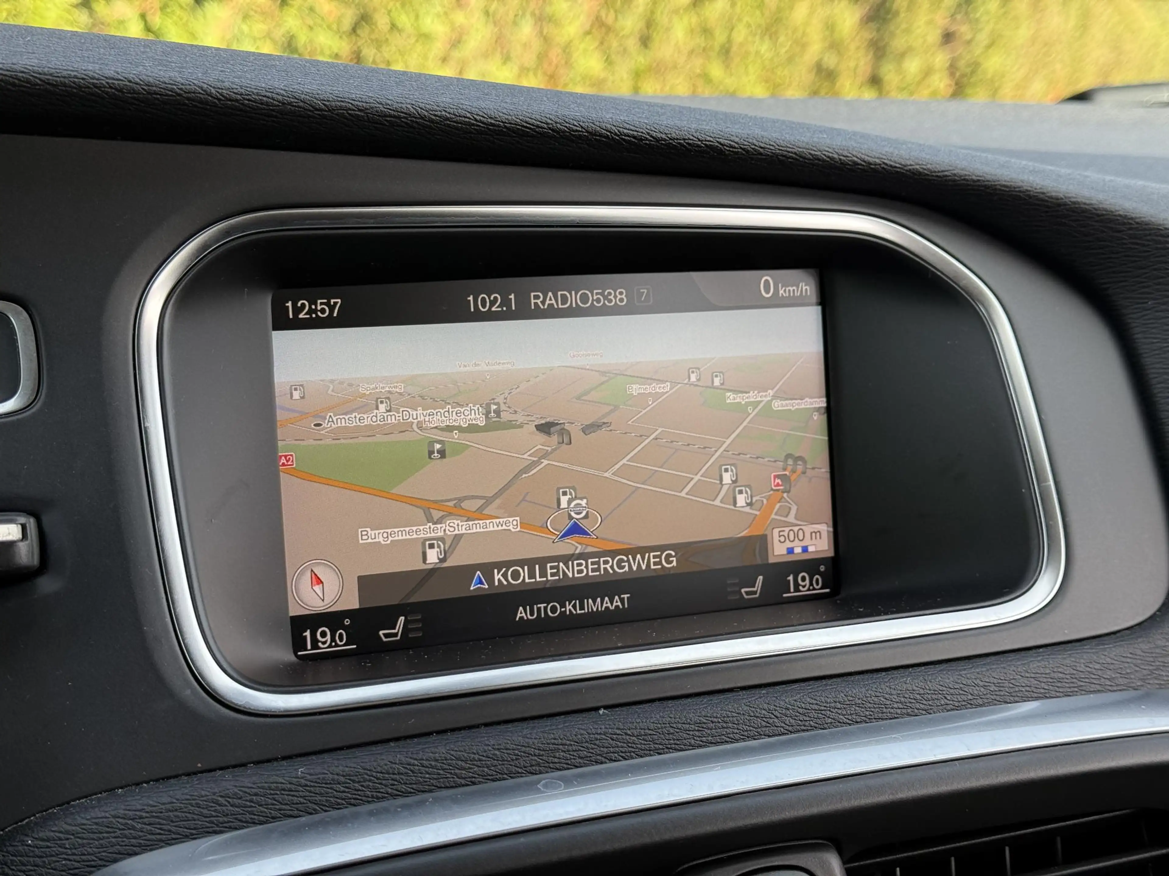 Volvo V40 T2 Nordic+ RTI Automaat — photo 15