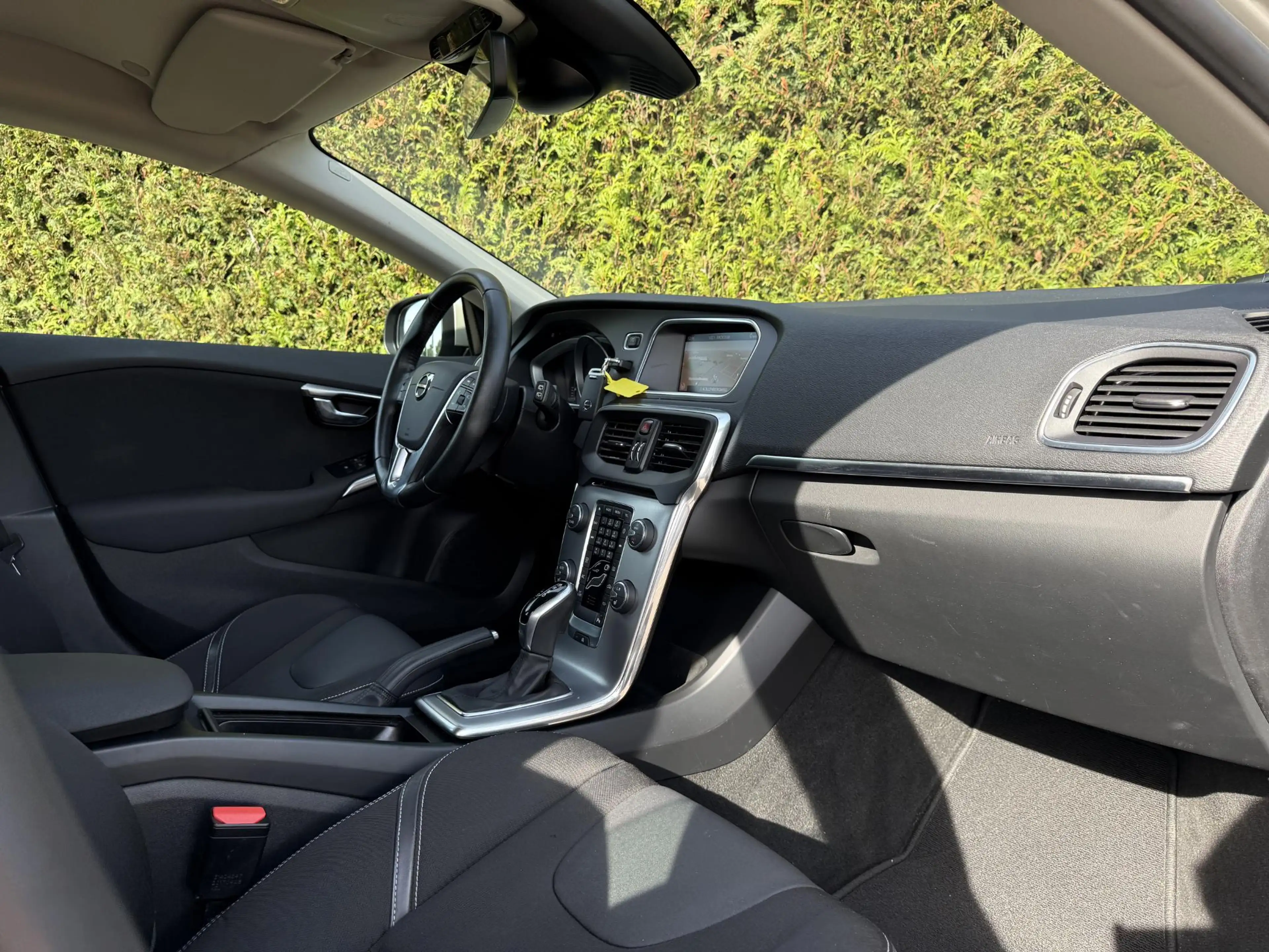 Volvo V40 T2 Nordic+ RTI Automaat — photo 9