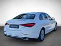 Mercedes-Benz C 200 d Cam SHZ Weiß - thumbnail 6