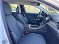 Mercedes-Benz C 200 d Cam SHZ Weiß - thumbnail 16
