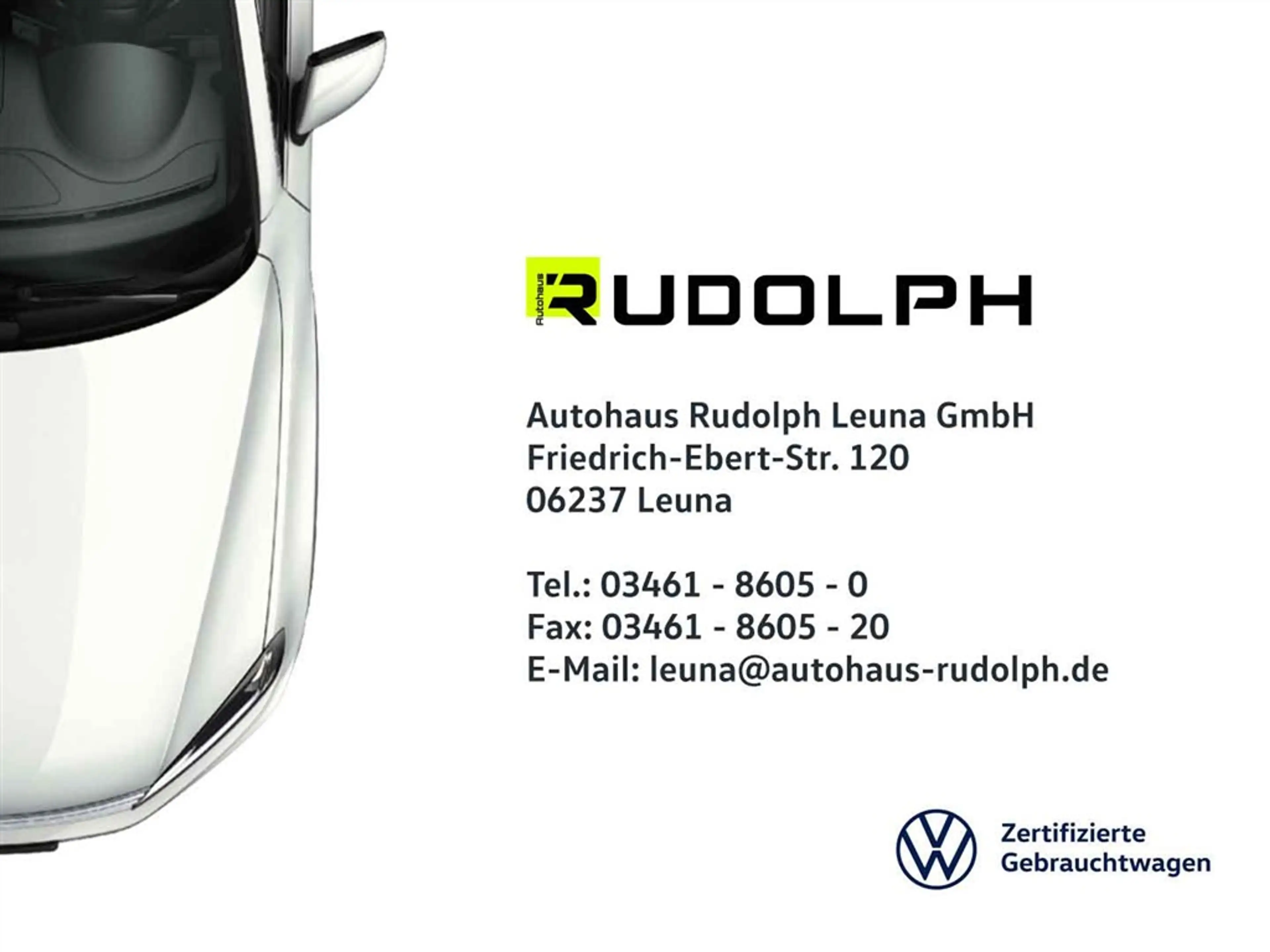 Volkswagen T-Roc IQ.DRIVE 1.0 TSI 6-Gang SHZ ACC PDCv+h BT 2-Zonen- — photo 5