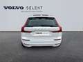 Volvo XC60 T6 AWD 253 + 145ch Utimate Style Chrome Geartronic Blanc - thumbnail 4