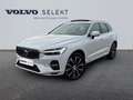 Volvo XC60 T6 AWD 253 + 145ch Utimate Style Chrome Geartronic Blanc - thumbnail 1