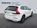 Volvo XC60 T6 AWD 253 + 145ch Utimate Style Chrome Geartronic Blanc - thumbnail 3