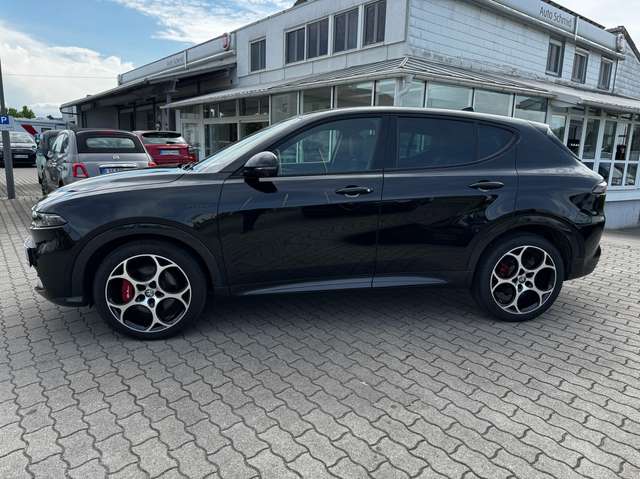 Alfa Romeo Tonale Veloce 1,5 VGT 160 PS