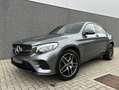 Mercedes-Benz GLC 220 GLC 220 d Coupe 4Matic 9G-TRONIC AMG Line Grijs - thumbnail 1