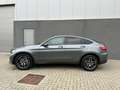 Mercedes-Benz GLC 220 GLC 220 d Coupe 4Matic 9G-TRONIC AMG Line Grijs - thumbnail 2