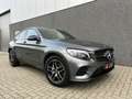 Mercedes-Benz GLC 220 GLC 220 d Coupe 4Matic 9G-TRONIC AMG Line Grijs - thumbnail 4