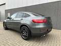 Mercedes-Benz GLC 220 GLC 220 d Coupe 4Matic 9G-TRONIC AMG Line Grijs - thumbnail 3