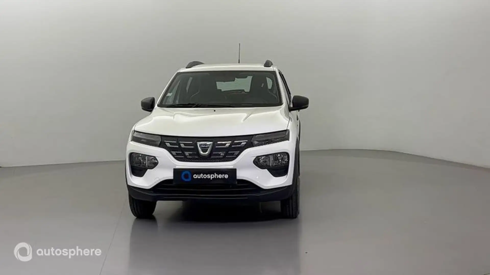 Dacia Spring 45ch Business 2020 - Achat Intégral - 2