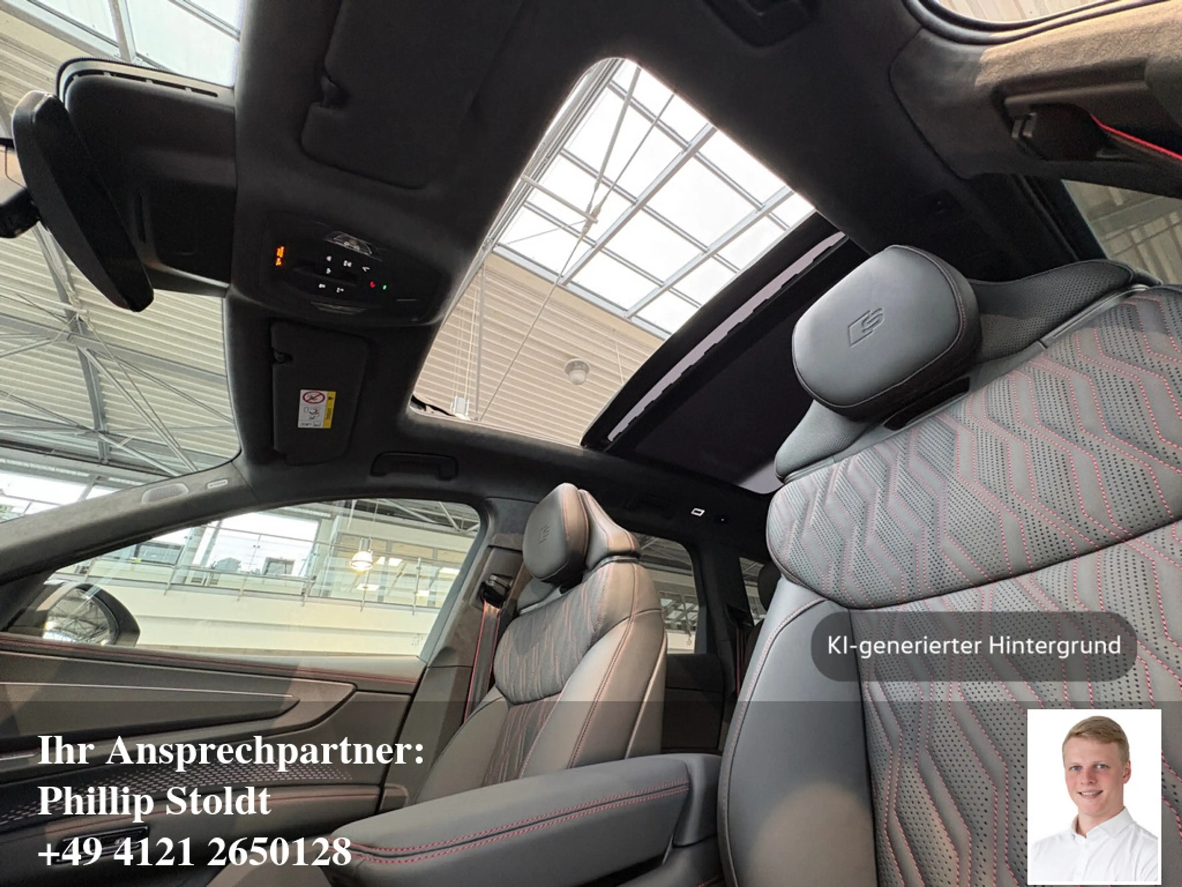 Audi Q7 SUV TDI quattro 220 kW tiptronic — photo 15