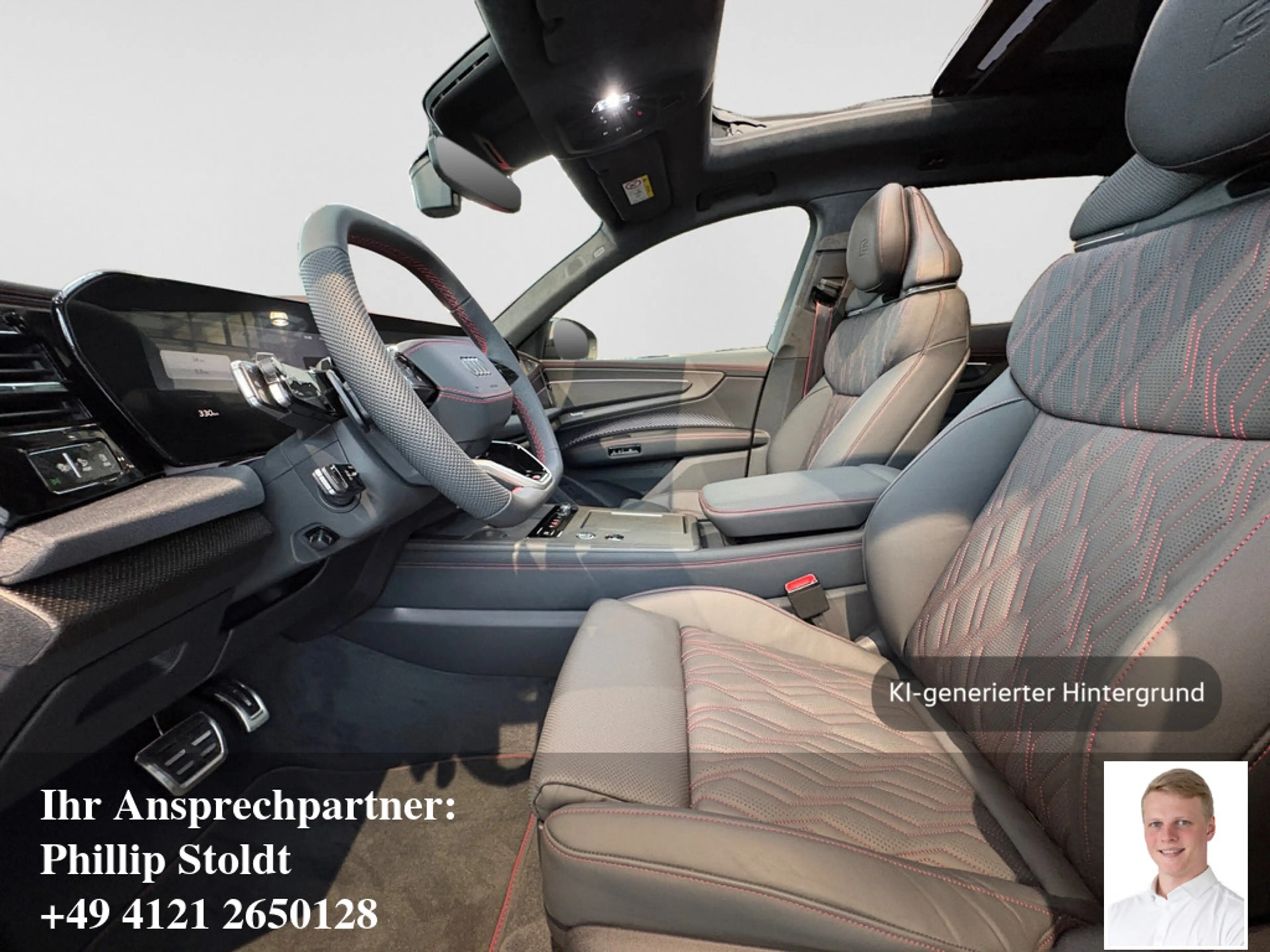 Audi Q7 SUV TDI quattro 220 kW tiptronic — photo 12