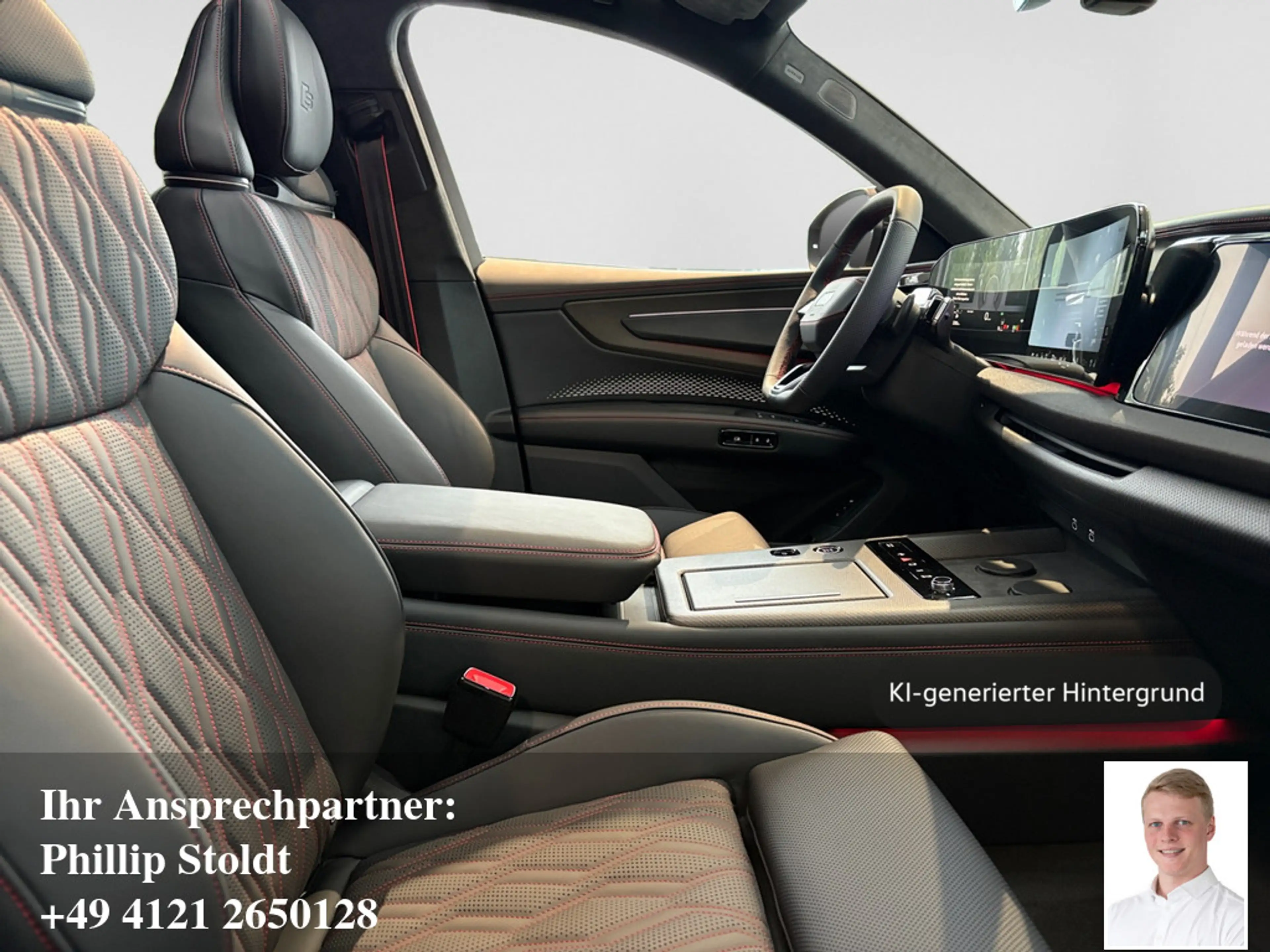 Audi Q7 SUV TDI quattro 220 kW tiptronic — photo 13