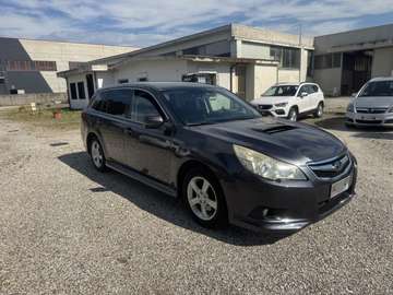SW 2.0d Comfort (ab) 6mt