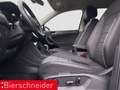 Volkswagen Tiguan Allspace 2.0 TDI DSG 4Mo. Elegance AHK LE Azul - thumbnail 11