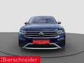 Volkswagen Tiguan Allspace 2.0 TDI DSG 4Mo. Elegance AHK LE Albastru - thumbnail 3