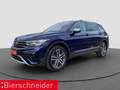 Volkswagen Tiguan Allspace 2.0 TDI DSG 4Mo. Elegance AHK LE Azul - thumbnail 2
