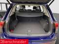 Volkswagen Tiguan Allspace 2.0 TDI DSG 4Mo. Elegance AHK LE Albastru - thumbnail 21