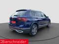 Volkswagen Tiguan Allspace 2.0 TDI DSG 4Mo. Elegance AHK LE Azul - thumbnail 8