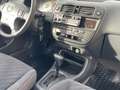 Honda Civic 1.4i 16v automatique airco CT ok pret a immatr Grijs - thumbnail 7