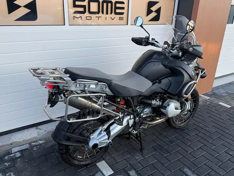 BMW R 1200 GS - foto 5