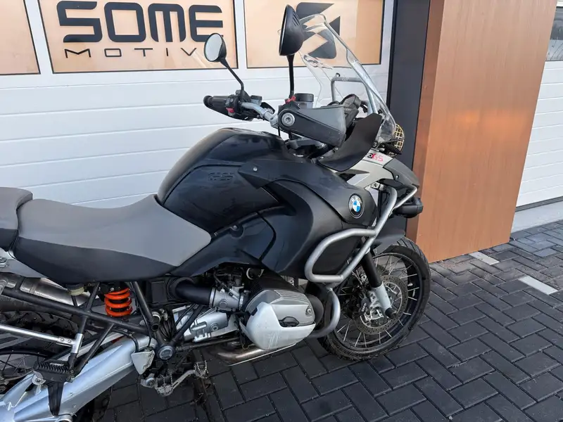 BMW R 1200 GS - foto 3