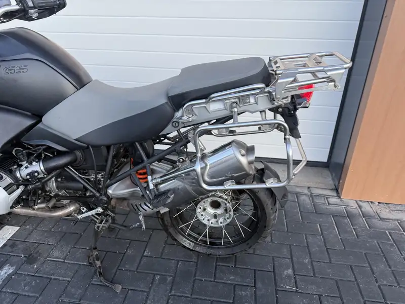 BMW R 1200 GS - foto 8