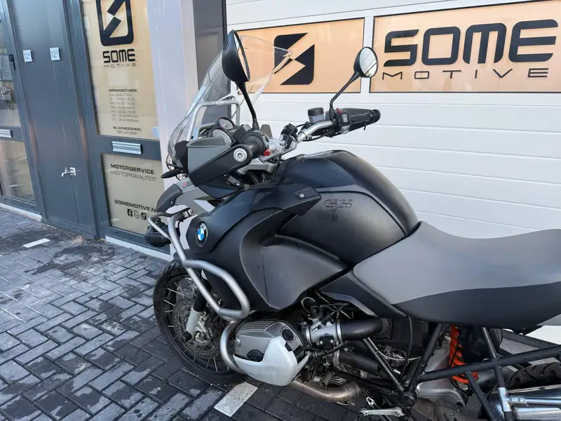 BMW R 1200 GS - foto 7