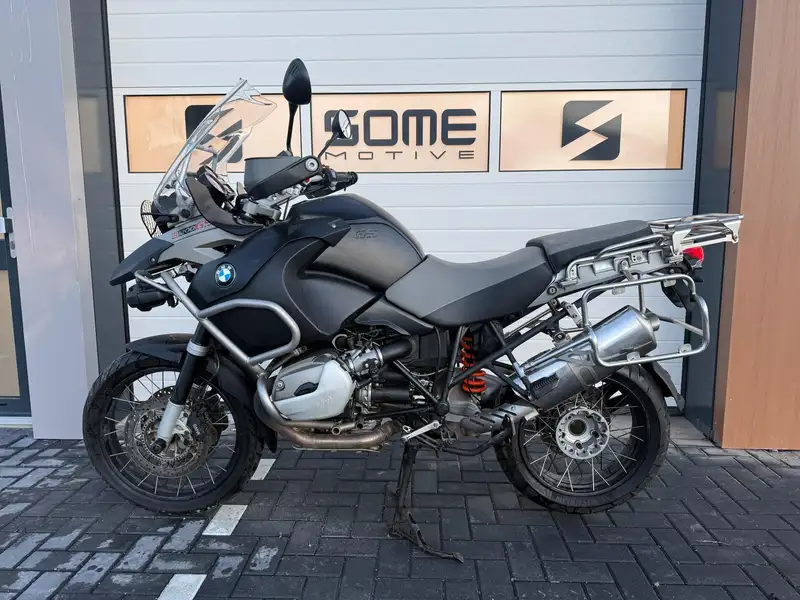 BMW R 1200 GS - foto 6