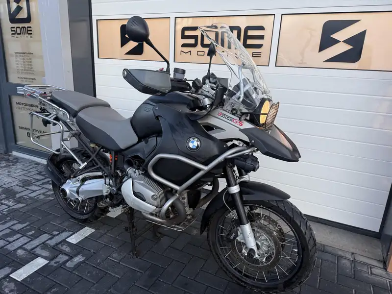 BMW R 1200 GS - foto 4