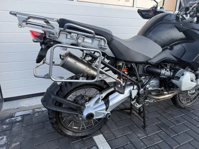 BMW R 1200 GS - foto 2