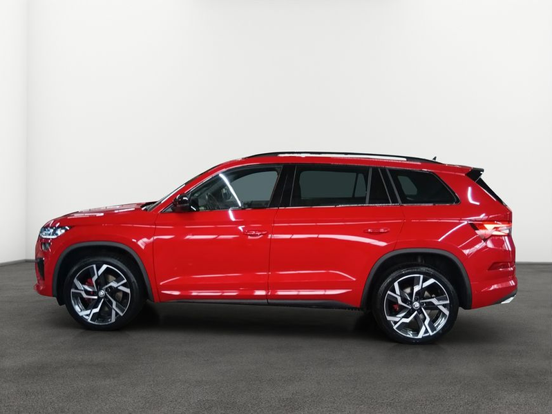 Skoda Kodiaq 2.0 TSI 4x4 DSG RS — photo 2