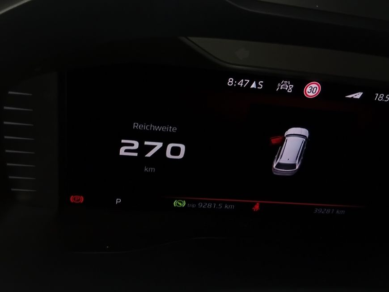 Skoda Kodiaq 2.0 TSI 4x4 DSG RS — photo 12