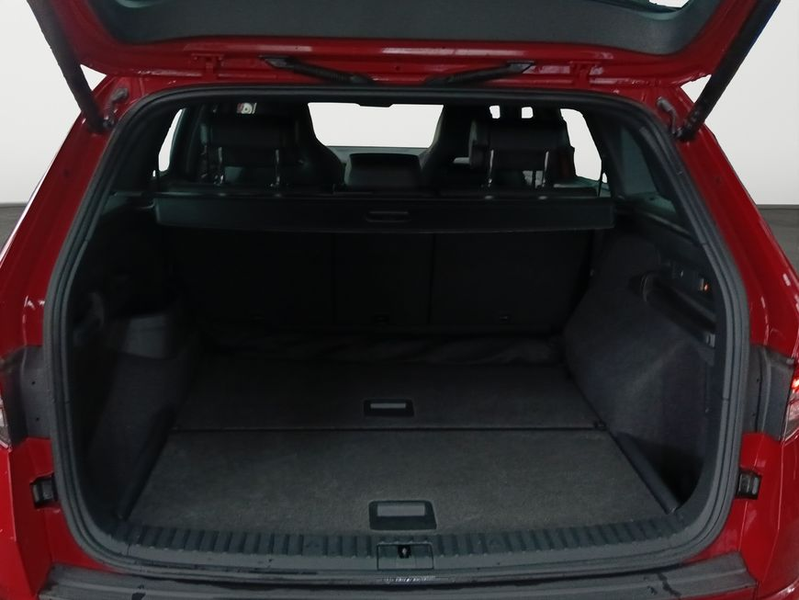 Skoda Kodiaq 2.0 TSI 4x4 DSG RS — photo 5