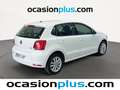 Volkswagen Polo 1.0 BMT A- 55kW Blanc - thumbnail 4
